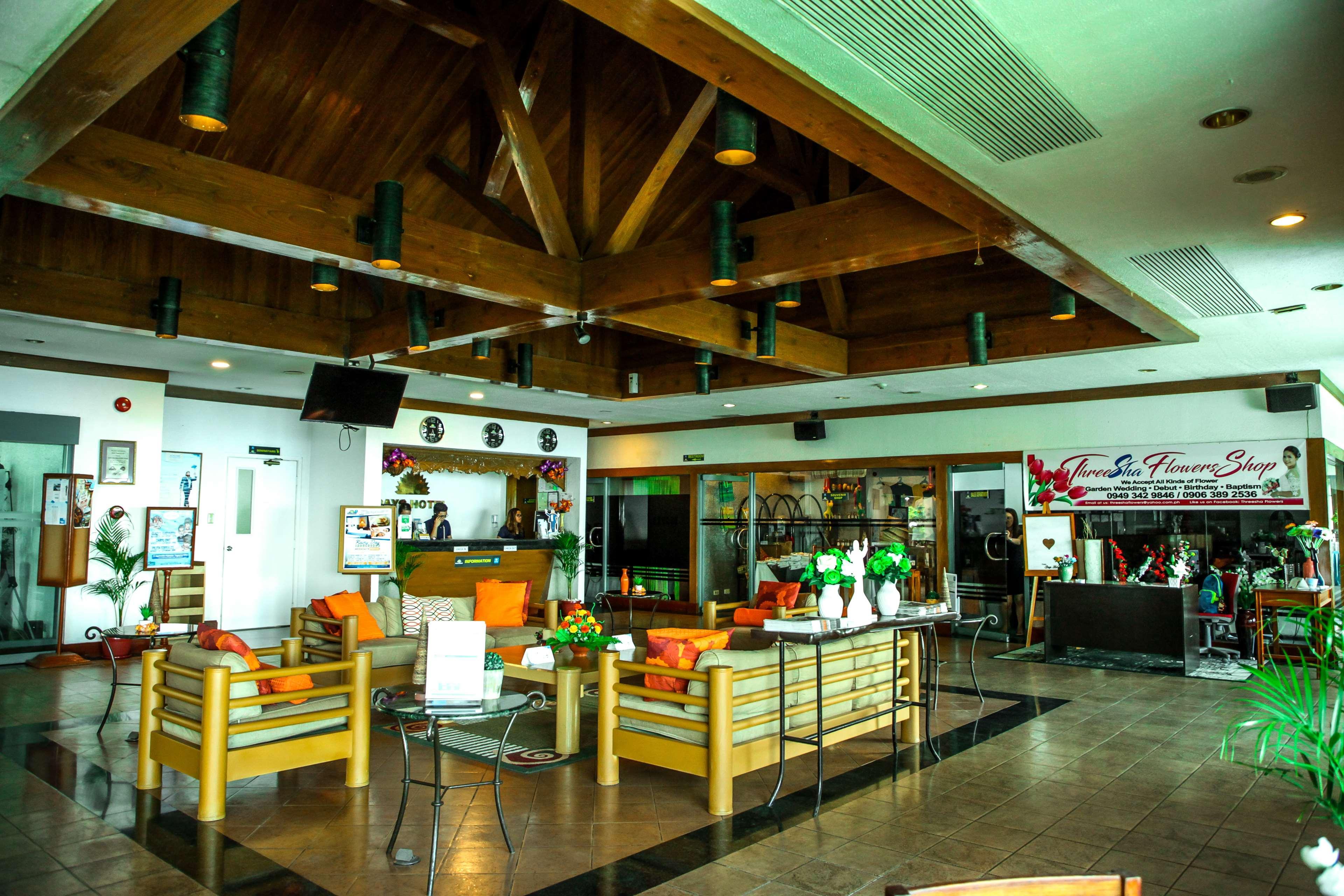 Days Hotel Tagaytay Tagaytay City Kültér fotó