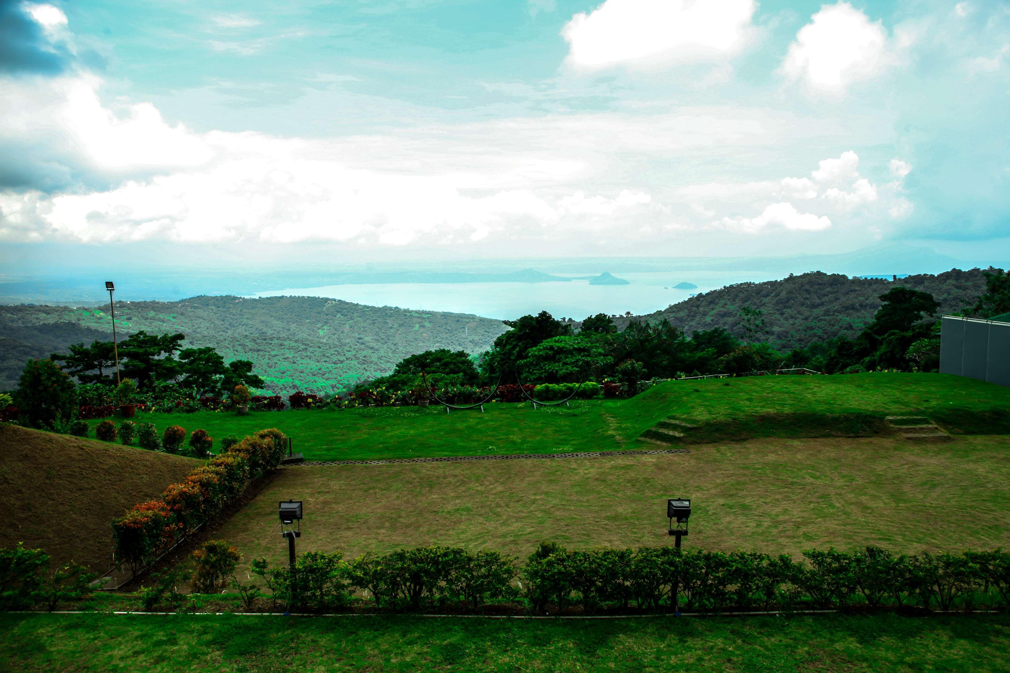 Days Hotel Tagaytay Tagaytay City Kültér fotó