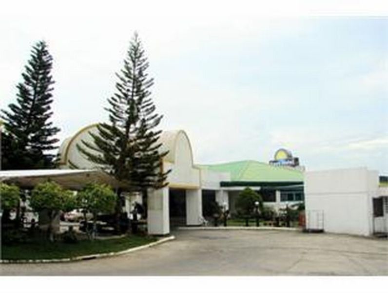 Days Hotel Tagaytay Tagaytay City Kültér fotó