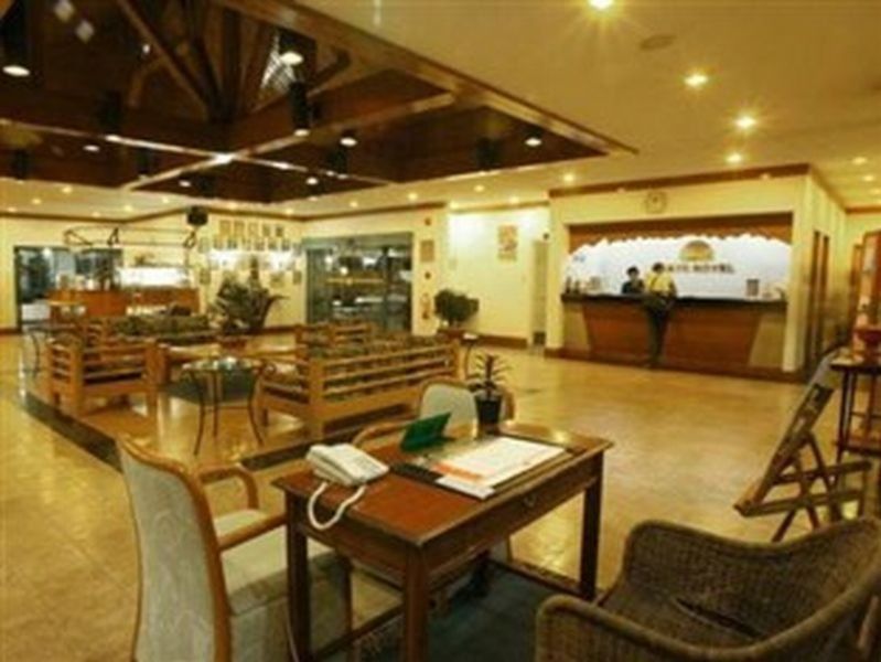 Days Hotel Tagaytay Tagaytay City Kültér fotó