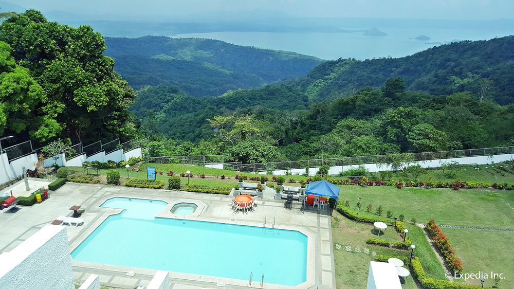 Days Hotel Tagaytay Tagaytay City Kültér fotó