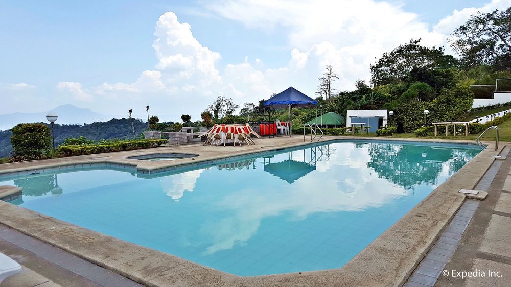 Days Hotel Tagaytay Tagaytay City Kültér fotó
