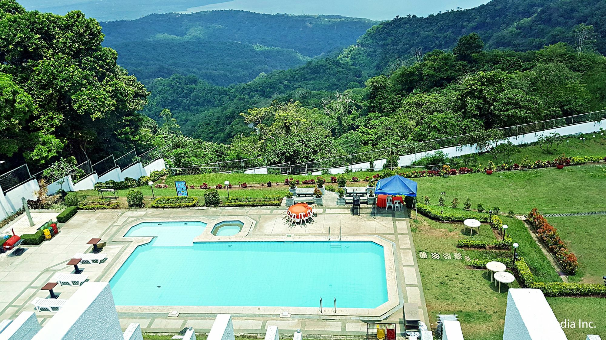 Days Hotel Tagaytay Tagaytay City Kültér fotó